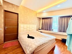 Clover By The Park (D20), Condominium #621164821